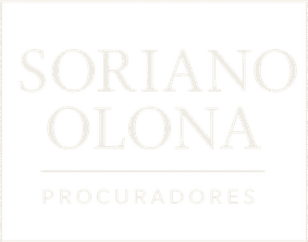 Soriano Olona Procuradores