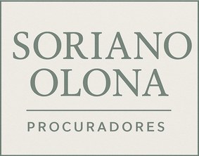 Soriano Olona Procuradores, ir a la página de inicio